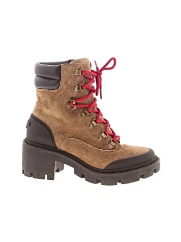 Tory Burch Ankle Boots (view 1)