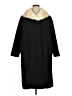 Unbranded Black Coat Size XL (estimated) - photo 1