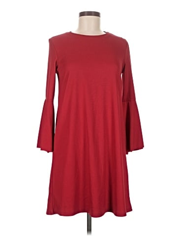 Bershka Casual Dress (view 1)
