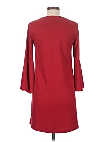 Bershka Casual Dress (view 2)