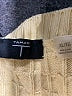 T Tahari Solid Yellow Pullover Sweater Size XL - photo 7