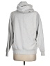 Athleta Silver Sweatshirt Size M - photo 2