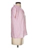 One Pink Sleeveless Blouse Size XS - photo 4