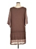Escada Brown Casual Dress Size XL - photo 2