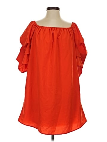 Elodie Casual Dress (view 1)