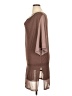 Escada Brown Casual Dress Size XL - photo 5