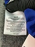 BCBGMAXAZRIA 100% Polyester Blue Cocktail Dress Size 2 - photo 8