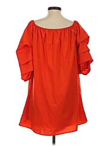Elodie Casual Dress (view 2)