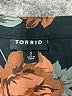 Torrid Black Sleeveless T-Shirt Size 2X Plus (2) - photo 6