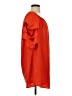 Elodie 100% Polyester Orange Casual Dress Size S - photo 4