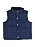 Janie and Jack 100% Polyester Blue Vest Size 12-18 mo - photo 1
