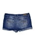 YMI Blue Denim Shorts Size 11 - photo 2