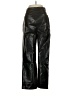 Aritzia Black Casual Pants Size 2 - photo 2