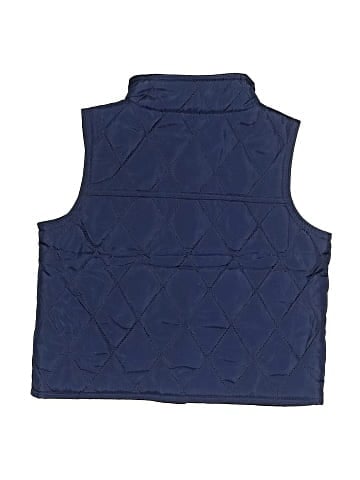 Janie and Jack Vest (view 2)