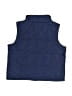 Janie and Jack 100% Polyester Blue Vest Size 12-18 mo - photo 2