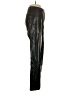 Aritzia Black Casual Pants Size 2 - photo 4