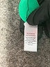 Express 100% Polyester Green Long Sleeve Blouse Size XS - photo 8