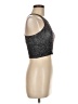 Tek Gear Gray Tank Top Size 8 - photo 4