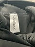 Sweetflexx Solid Black Casual Skirt Size XXS - photo 3