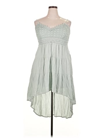 No Boundaries Casual Dress (view 1)