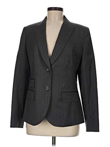 Brooks Brothers Wool Blazer (view 1)