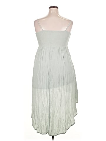 No Boundaries Casual Dress (view 2)