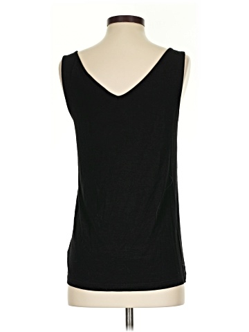 Kenar Sleeveless T-Shirt (view 2)