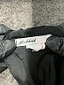 Subdued Black Tube Top One size - photo 4