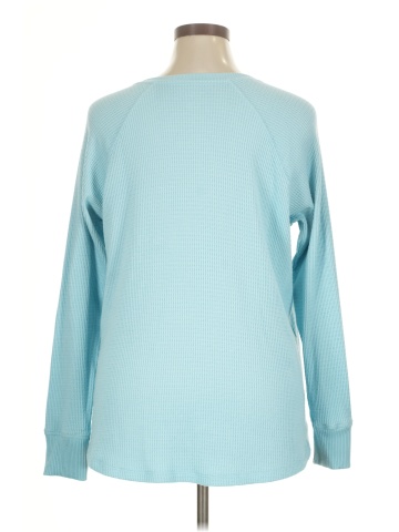 Danskin Long Sleeve T-Shirt (view 2)