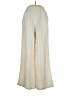 Forever 21 Ivory Casual Pants Size S - photo 1