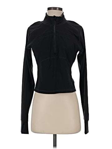 Unbranded Track Jacket (view 1)
