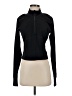 Unbranded Black Track Jacket Size S (estimated) - photo 1
