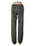 Monrow Paisley Gray Casual Pants Size S - photo 2