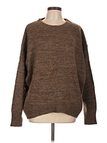 Étoile Isabel Marant Pullover Sweater (view 1)