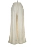 Forever 21 Ivory Casual Pants Size S - photo 2