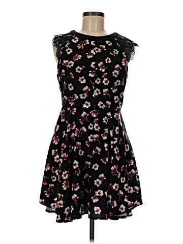Miss Me Casual Dress (view 1)