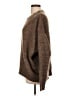 Étoile Isabel Marant Brown Pullover Sweater Size EU (FR) 44 / US 12 - photo 5