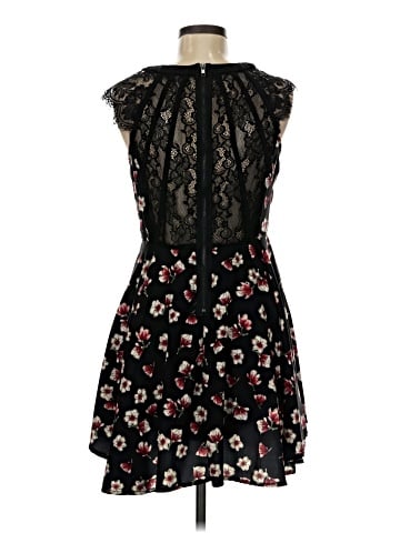 Miss Me Casual Dress (view 2)