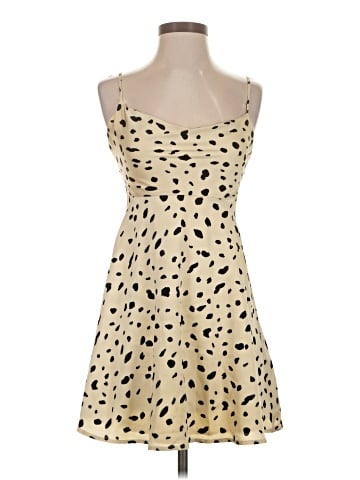 ASTR The Label Cocktail Dress (view 1)