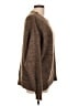 Étoile Isabel Marant Brown Pullover Sweater Size EU (FR) 44 / US 12 - photo 4