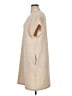 Assorted Brands Solid Tan Casual Dress Size XL - photo 5