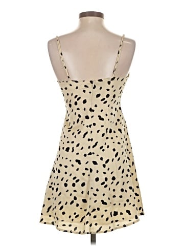 ASTR The Label Cocktail Dress (view 2)