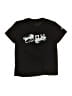 RUDIS Black Short Sleeve T-Shirt Size M (youth) - photo 1