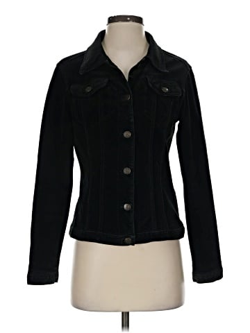 Harve Benard Jacket (view 1)