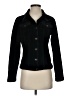 Harve Benard 100% Polyester Black Jacket Size S - photo 1