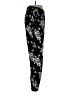 Lascana 100% Viscose Floral Black Casual Pants Size 10 - photo 4