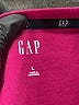 Gap Pink Active T-Shirt Size L - photo 7