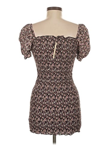 Blush Casual Dress (view 2)