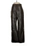 Aritzia Black Casual Pants Size 2 - photo 1