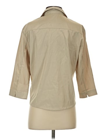 Denver Hayes 3/4 Sleeve Blouse (view 2)